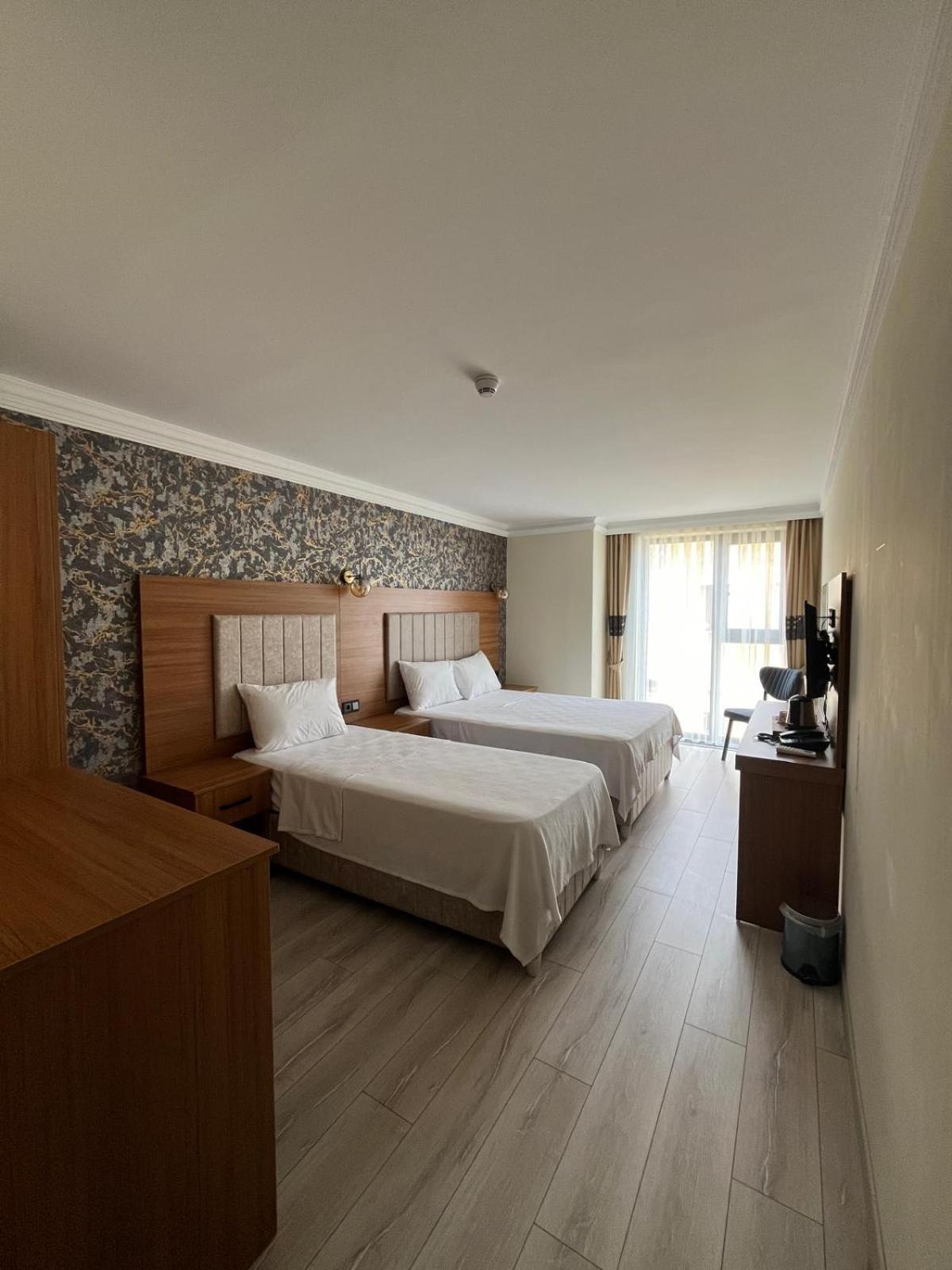 Golden Lux Hotel 안탈리아 외부 사진