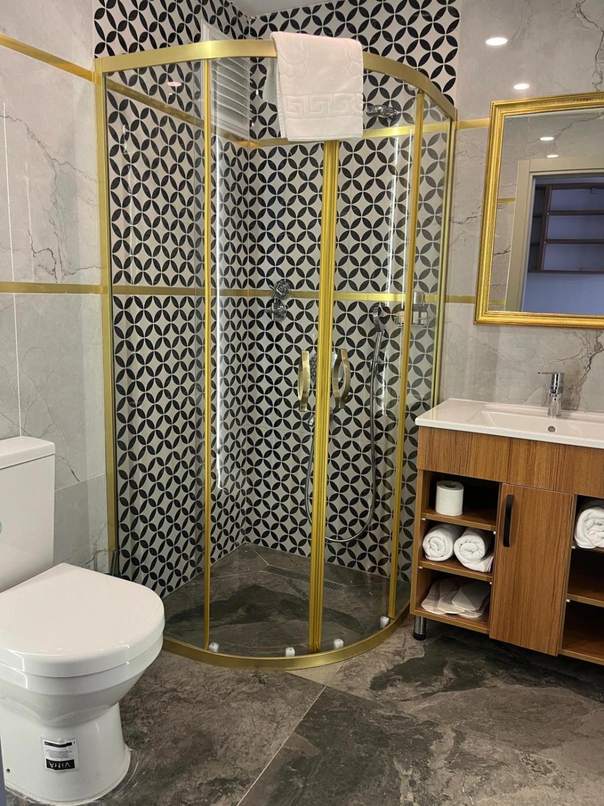 Golden Lux Hotel 안탈리아 외부 사진